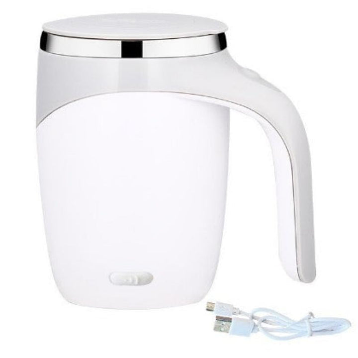 BowLift | New Auto Stir Coffee Mug