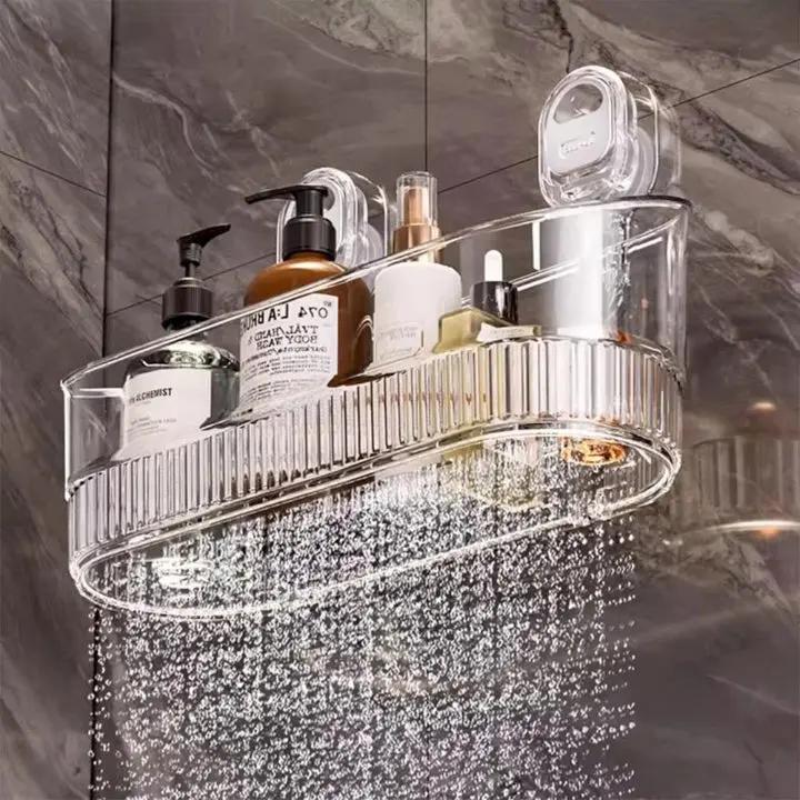 FlexiShelf Pro — Finally live dust-free and stress-free with secure hold without drilling! | Bowlift