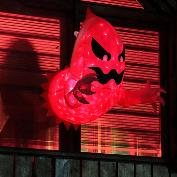 BowLift | SpiritBlaze — Unleash the nightmare that captivates every gaze and makes hearts race!