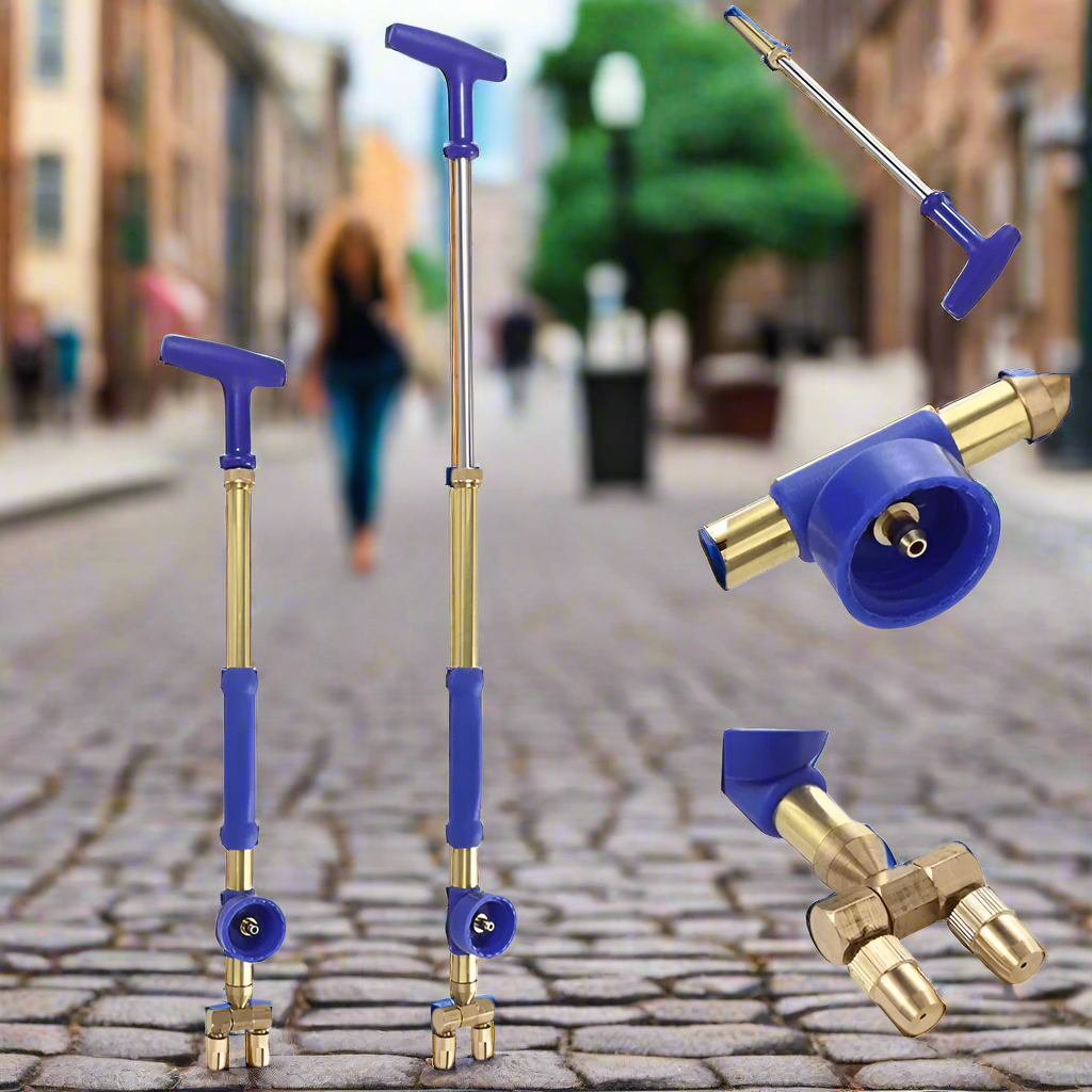 Handsprayer for the garden | adjustable & durable tool | Bowlift