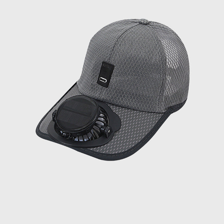 BreezeCap — Direct Coolness and Comfort | Bowlift