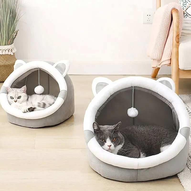 BowLift | PurrOasis – The cozy refuge for happy cats
