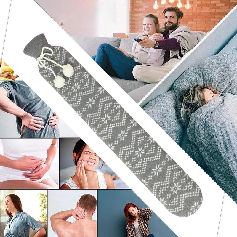 BowLift | CozyFlow – Advanced full-body warmth and pain relief