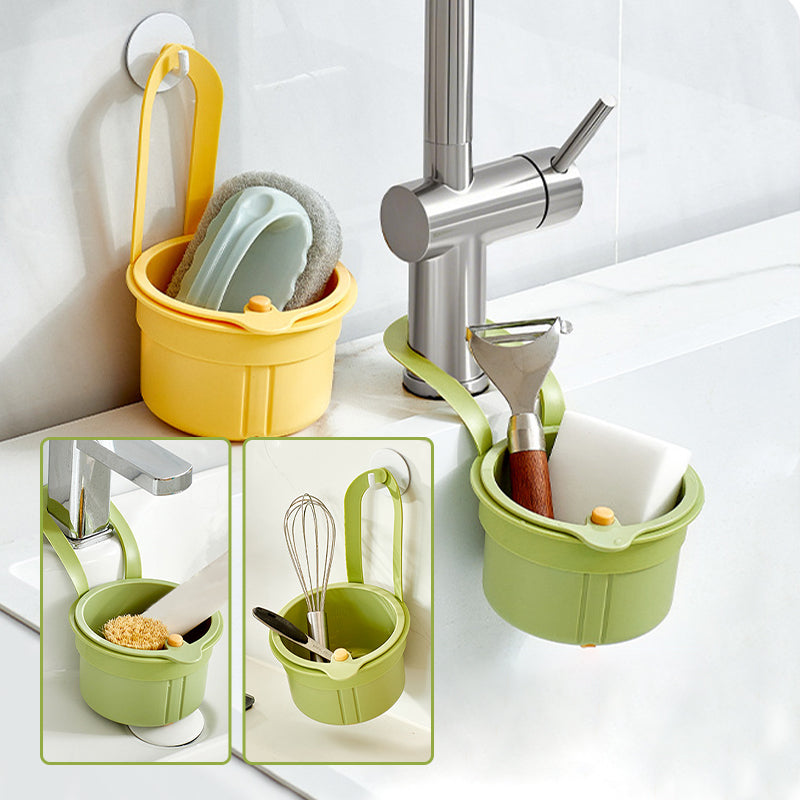 BowLift | FixiTrash — Say goodbye to kitchen mess and experience sparkling clean dishwashing without stress!