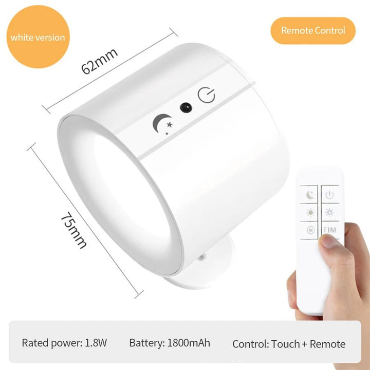 LumaShift — Light that enchants your everyday life and never leaves you in the dark | Bowlift