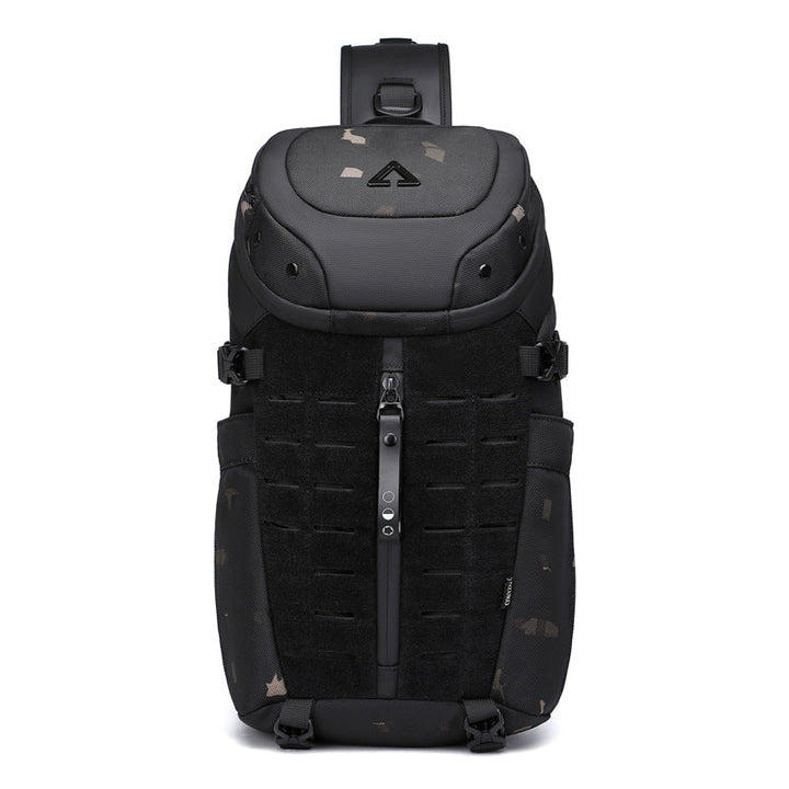 BowLift | Multi-Functional Tactical Sports Chest Pack