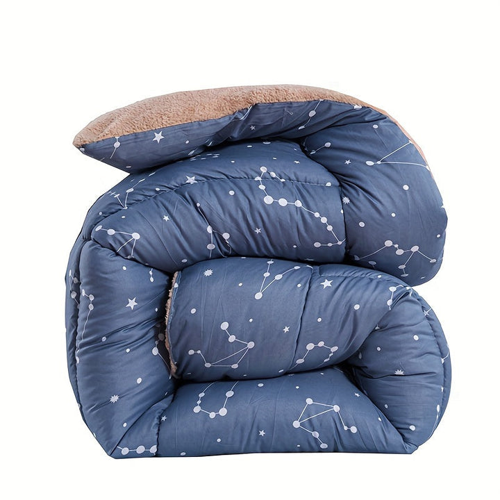 CozySoft - Luxury Fleece Blanket for Every Season Bowlift