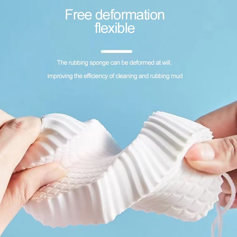 BowLift | Magic Exfoliating Bath Sponge