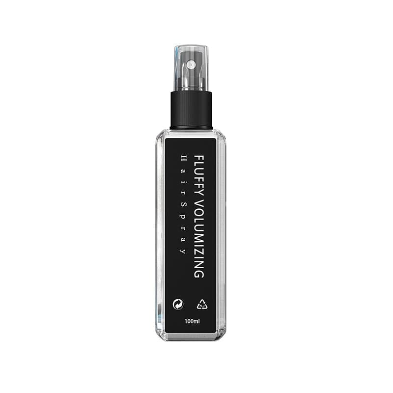 BowLift | Hair thickening spray with natural plant proteins