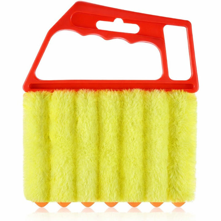 7-Finger Blind Cleaning Brush Bowlift