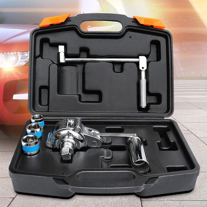 BowLift | Torque Multiplier Wrench Set