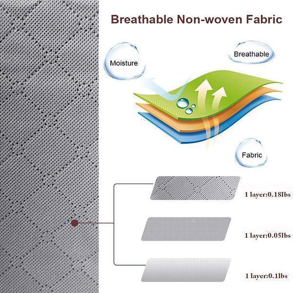 BowLift | Quilt Storage Bag