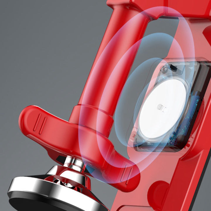 GladiGuard — Make every door an impregnable fortress for your absolute security | Bowlift
