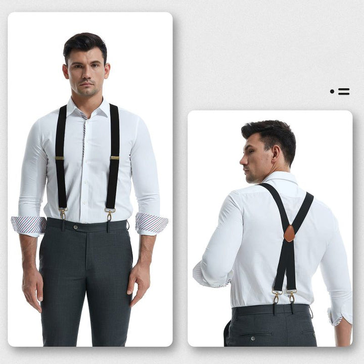 GripStrap — Finally feel secure support all day long | Bowlift