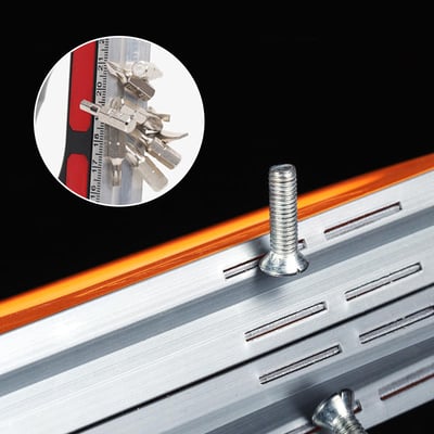 AngleMaster — Rely on pinpoint accurate measurements that enhance your safety at every angle | Bowlift