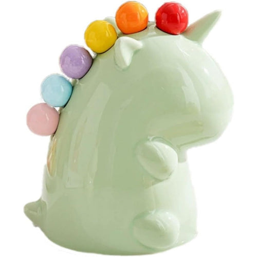 BowLift | Rainbow Unicorn Ceramic Fruit Fork Set