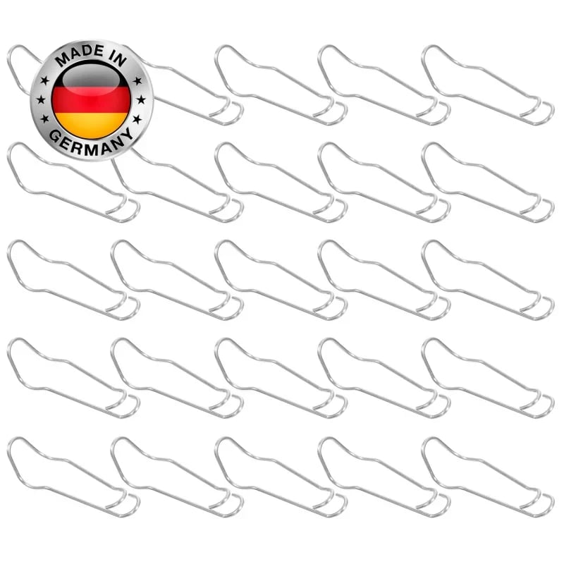 BowLift | FenceBuckle Secure Fence Connection