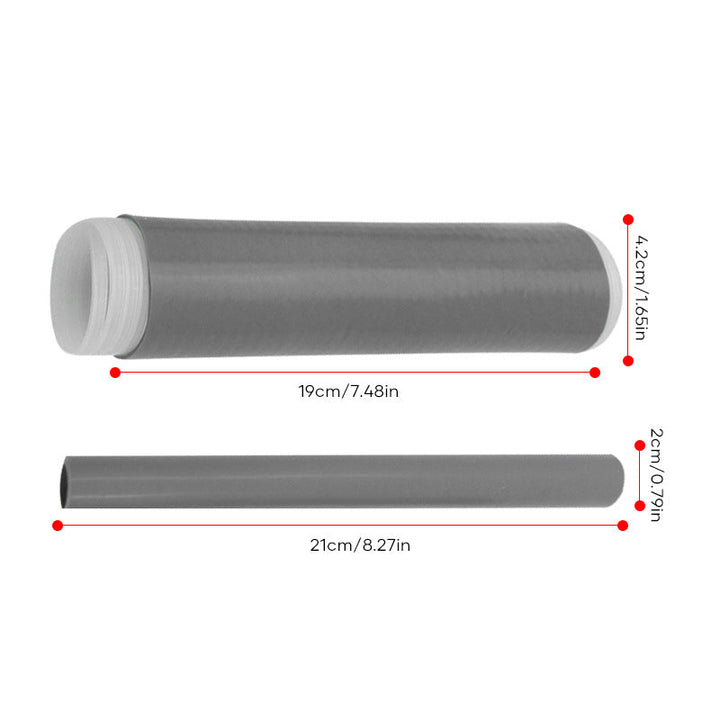 BowLift | Frying Pan Handle Insulator