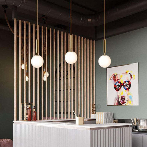 BowLift | ElegantShade Lamp - Luxurious LED Pendant Light for Any Interior