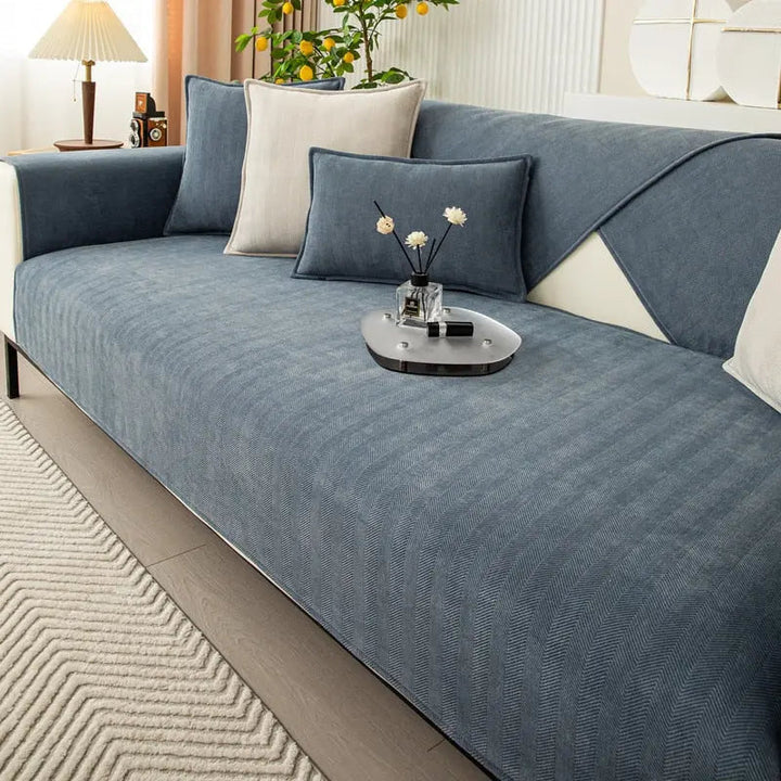 BowLift | GripLuxx — Transform your sofa into the ultimate feel-good place without annoying slipping!