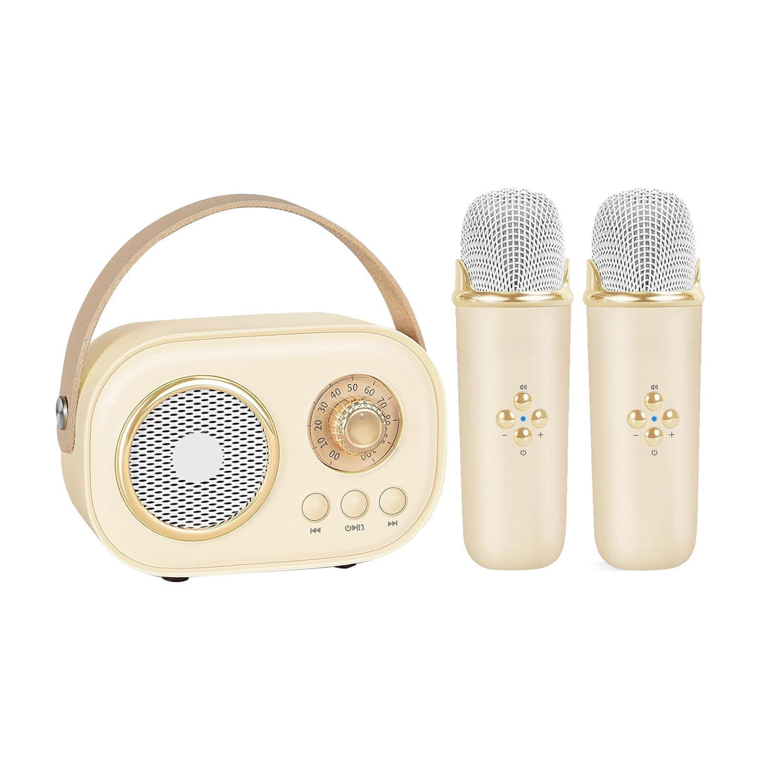 BowLift | EchoBeats™ Ultimate Singing Experience