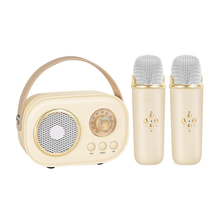 BowLift | EchoBeats™ Ultimate Singing Experience