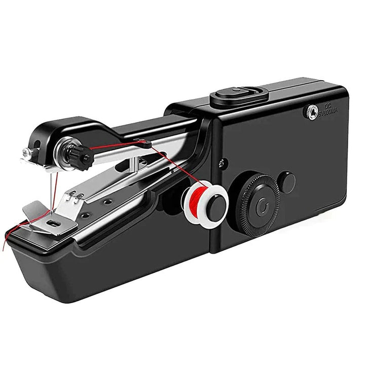 Portable Handheld Sewing Machine | Bowlift