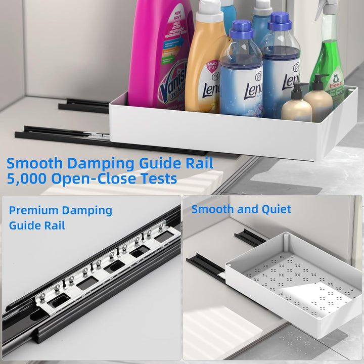 BowLift | StoreSlide Maximize Kitchen Space