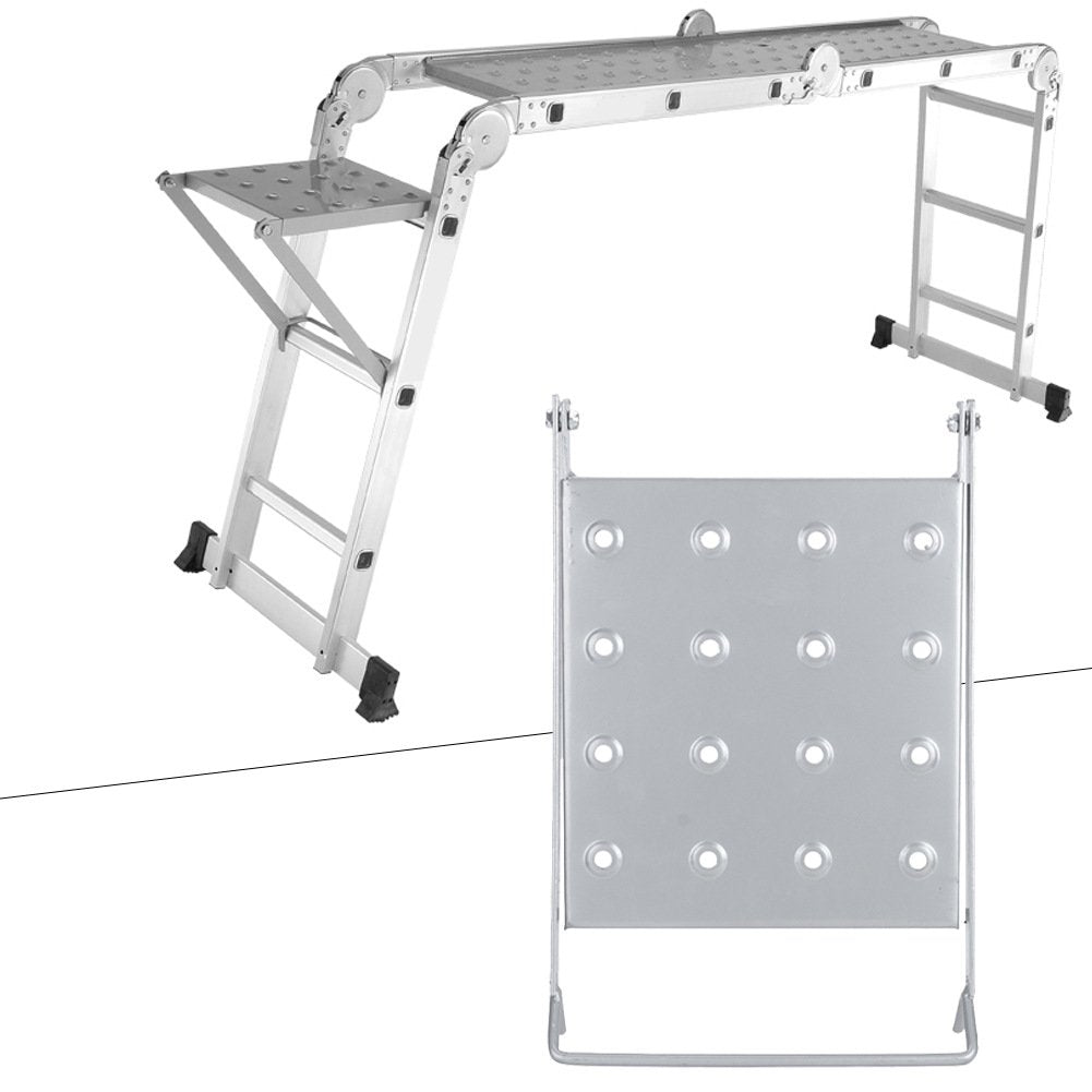 PowerStep — Rock-solid support for worry-free work at any height | Bowlift