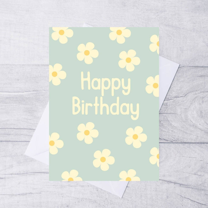 Birthday card / Happy birthday card / Birthday cards | Bowlift