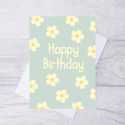 Birthday card / Happy birthday card / Birthday cards | Bowlift