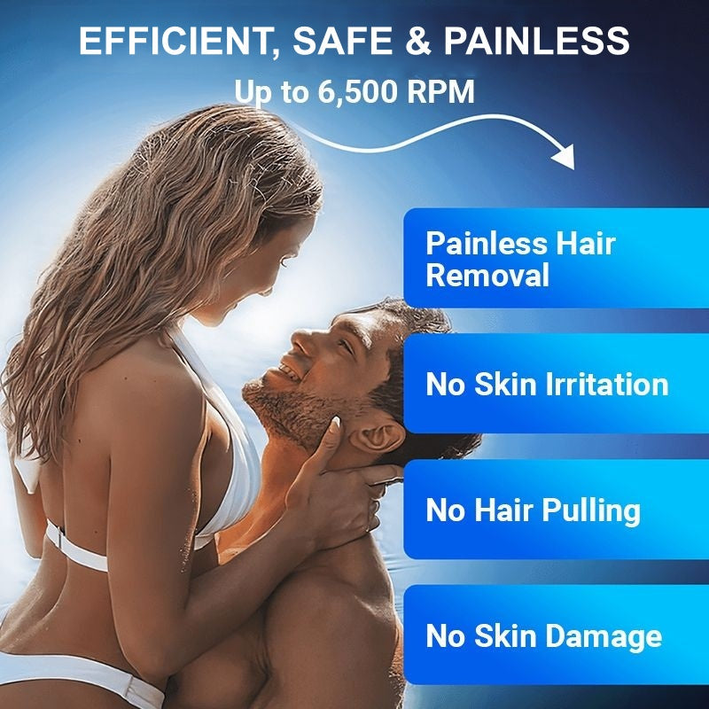 SilkyGlide — Pain-free for velvety soft skin that everyone admires | Bowlift