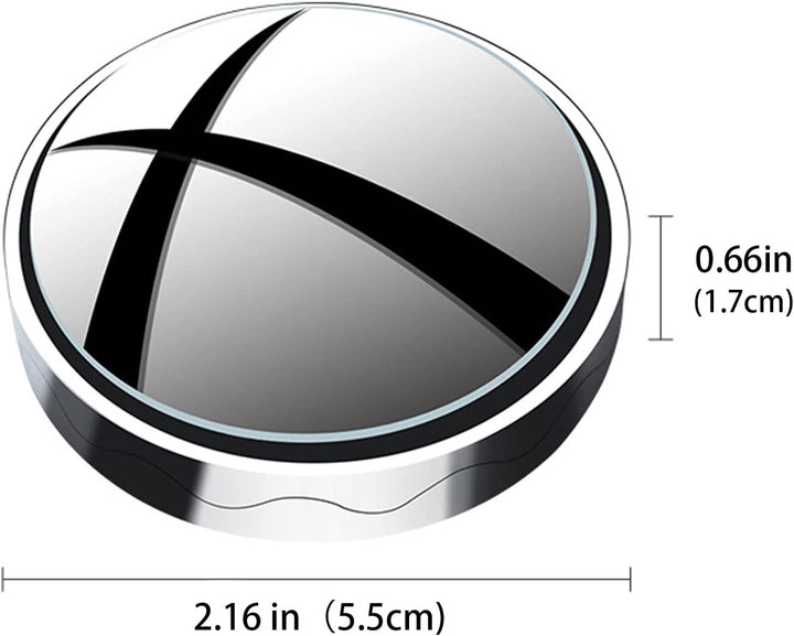 BowLift | Blind spot mirror (1 pair)