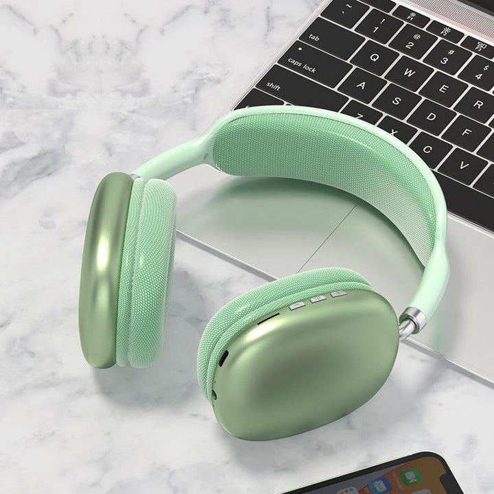 BowLift | Aesthetic Moon Headphones | TODAY WITH FREE BAG