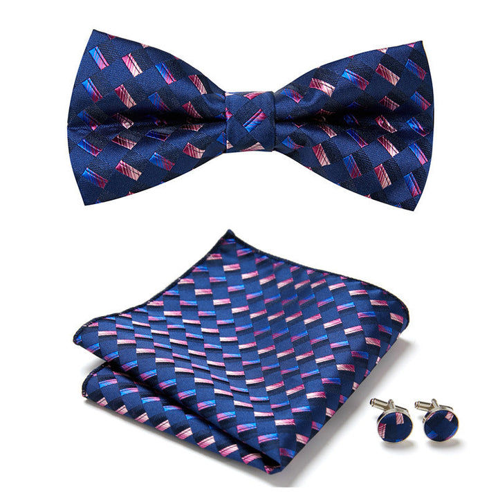 BowLift | Three-piece Set with stylish butterflies