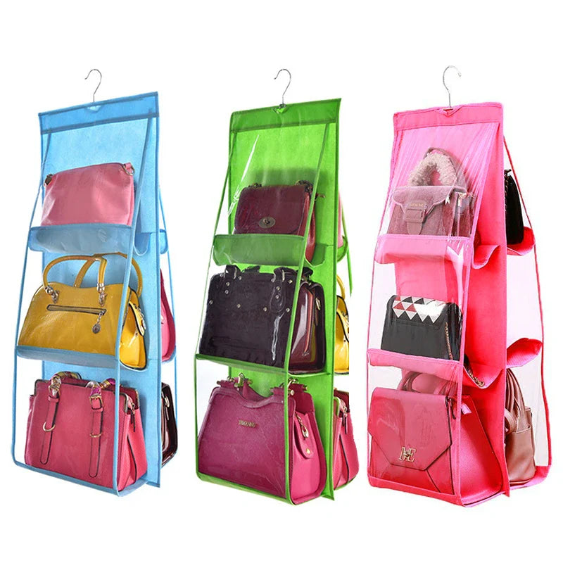 Wardrobe Foldable Organizer | Bowlift
