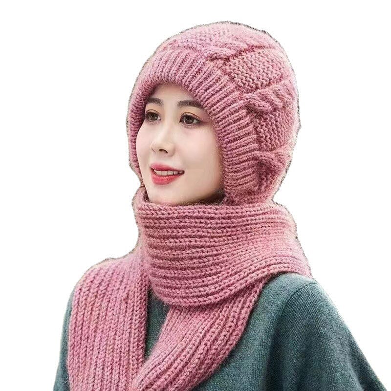BowLift | ChillGuard – Stay warm and stylish, no matter how cold the winter wind is
