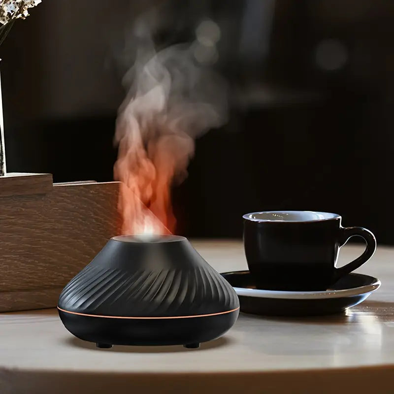 BowLift | Luxurious Aroma Diffuser – LumoMist