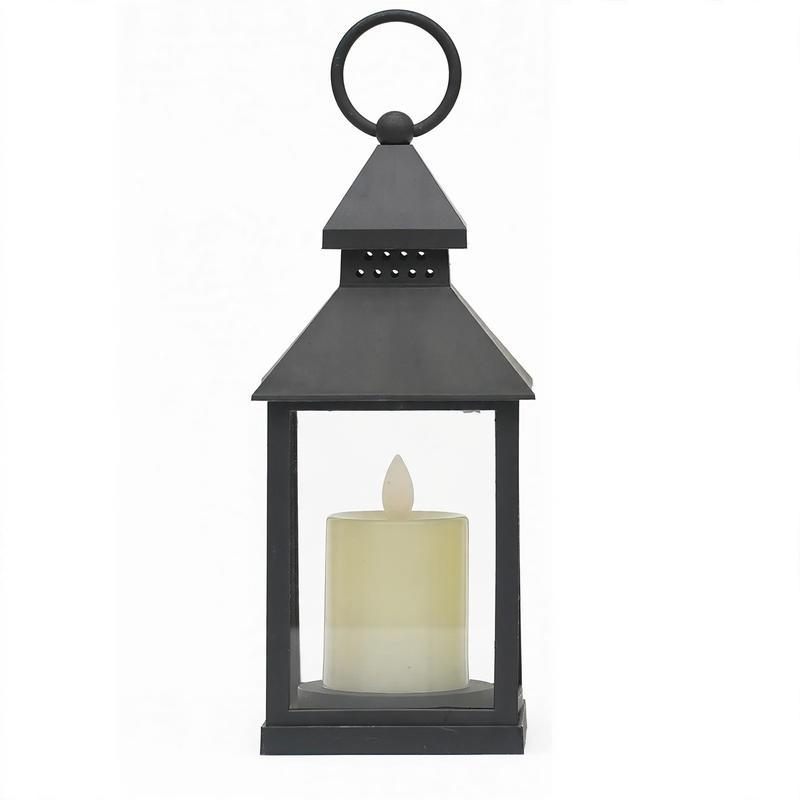 LED-Tealight in Retro Style