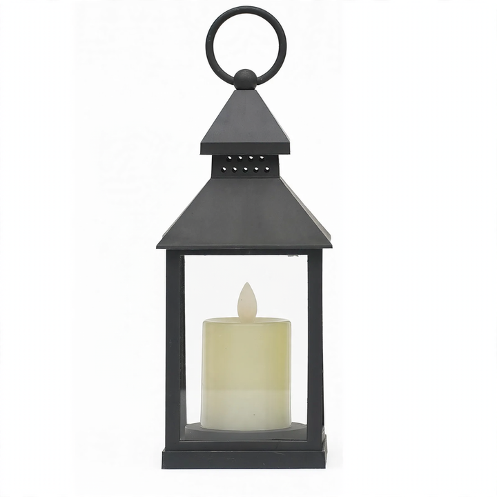LED-Tealight in Retro Style