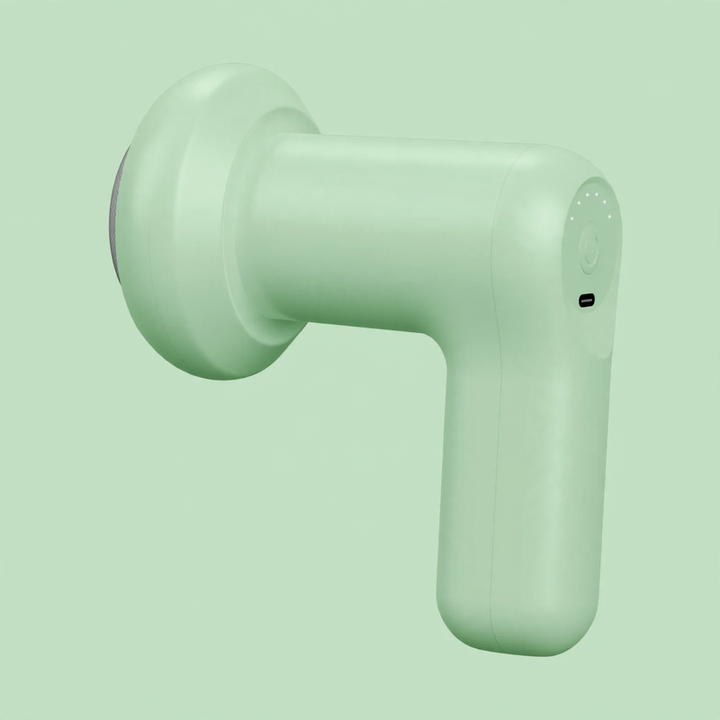 Portable Body Massage Wand XC00346