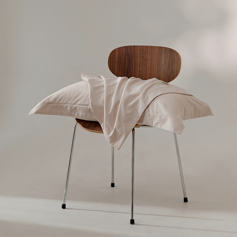 Pillowcase made of Egyptian cotton, 48×74 cm