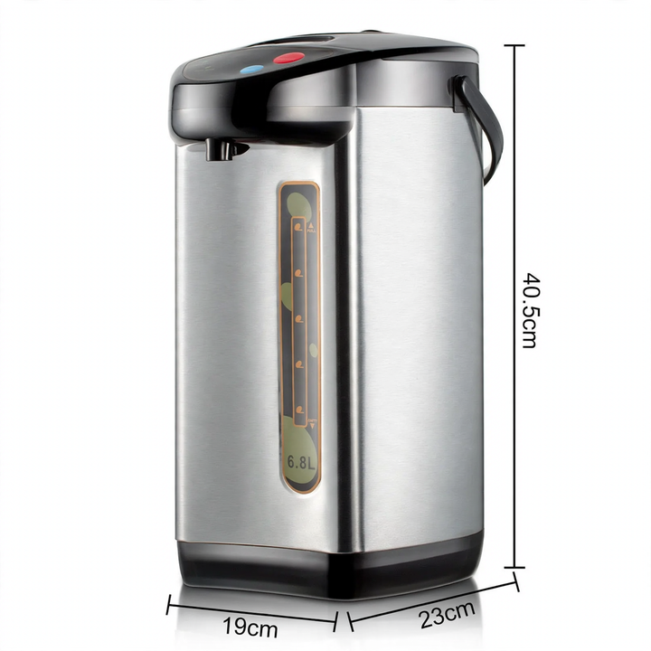 Stainless Steel Kettle, 2 L