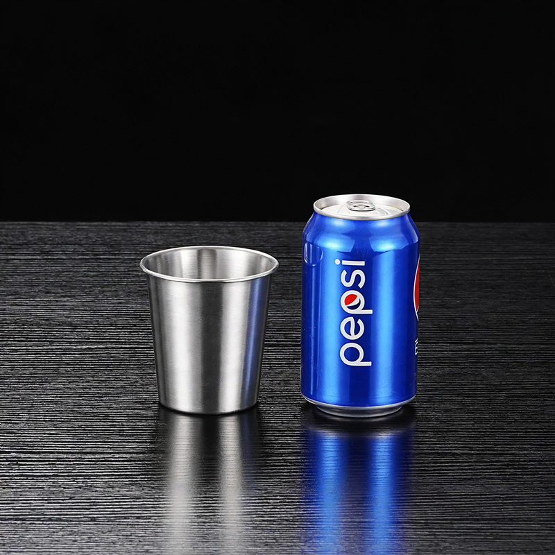 Titanbier Mug, 350 ml