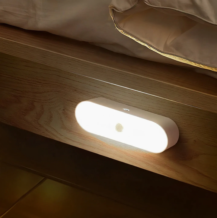 Wireless Sensor Night Light