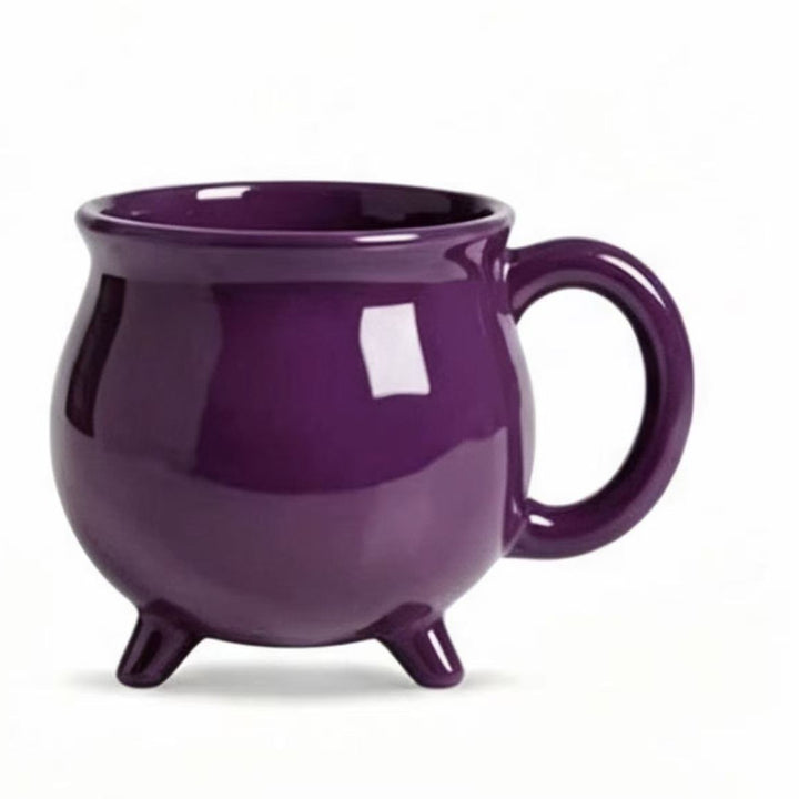 Kettle mug made of ceramic, 301–400 ml