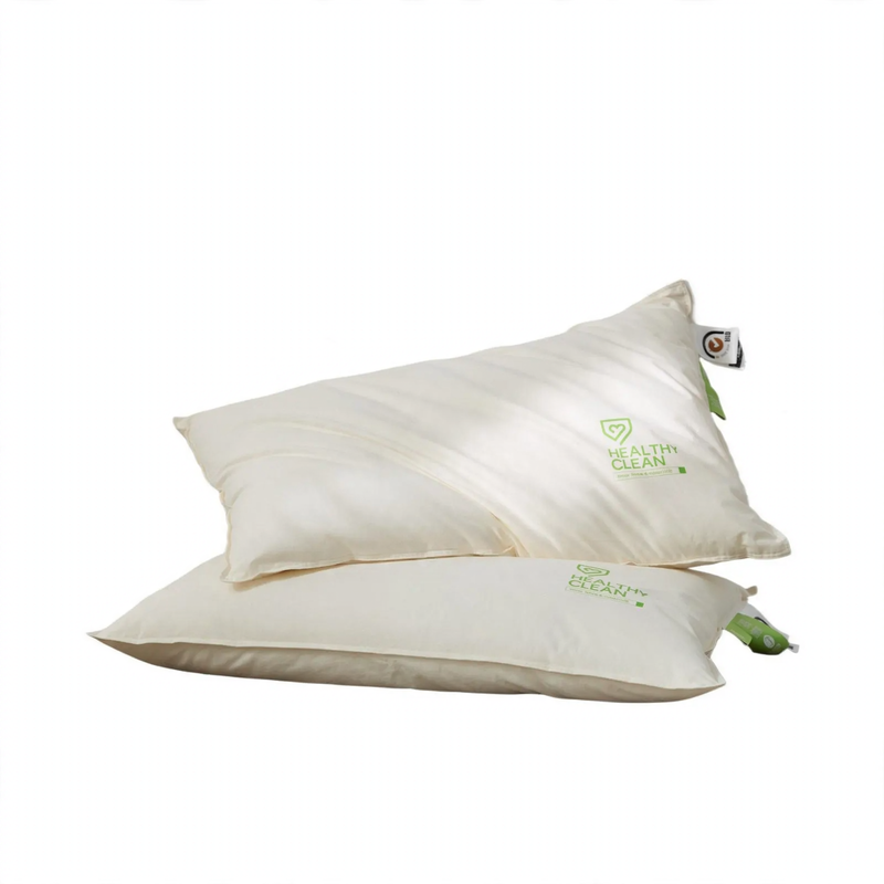Antibacterial pillow, 48×74 cm, nine-hole