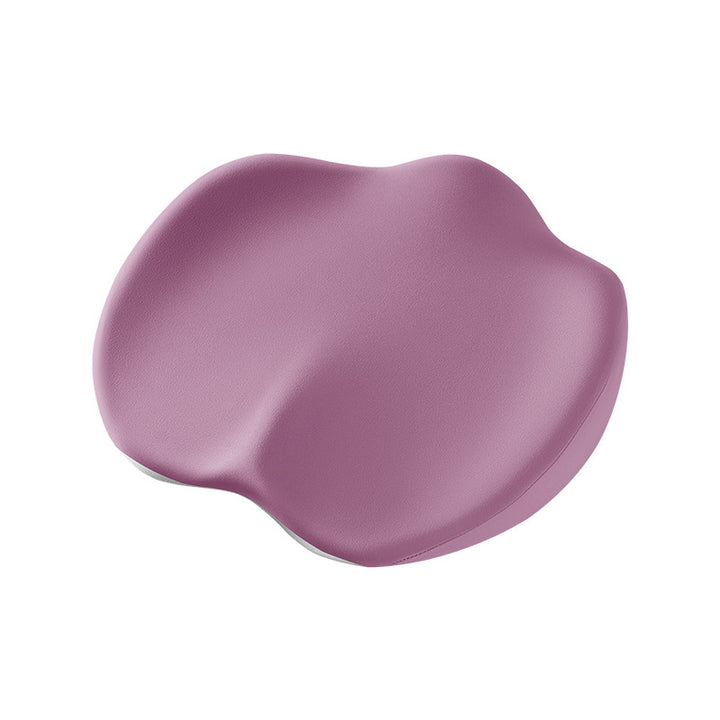 Student seat cushion made of memory foam