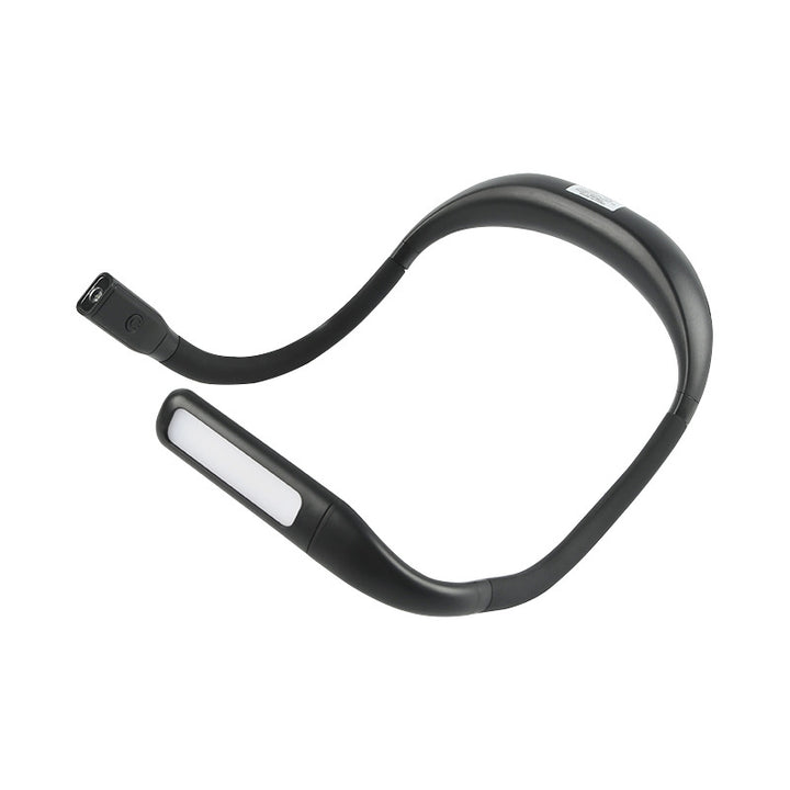 Portable Neck Reading Light