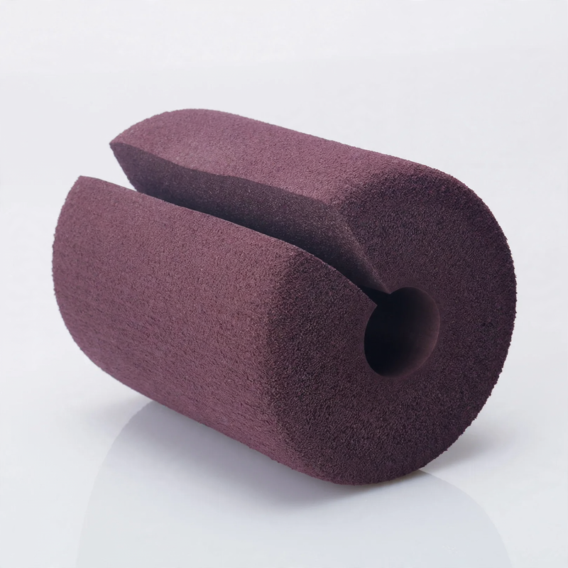 Doorstopper for children, finger guard, arched